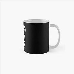 Hunger Games Merchandise Classic Mug