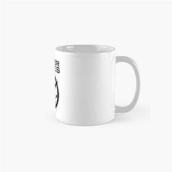Hunger Games Merch Classic Mug