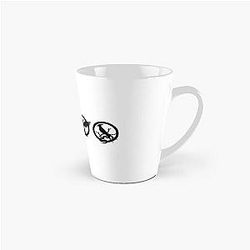 The Hunger Games Mockingjay Mug