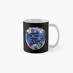 Hunger Games Classic Mug