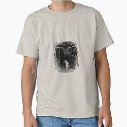 Hunger Games Woods Classic T-Shirt