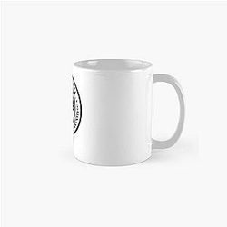 The Hunger Games Classic Mug