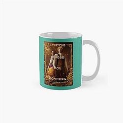 The Hunger Games: The Ballad of Songbirds and Snakes Classic Mug