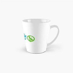The Hunger Games Mockingjay Tall Mug