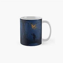 Hunger Games Classic Mug