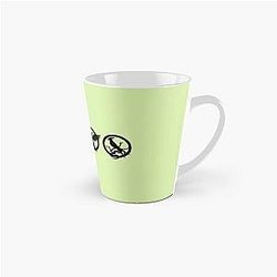 The Hunger Games Mockingjay Logo Mug
