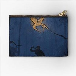 Hunger Games Pouch