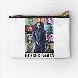 Eras Tour The Hunger Game Zipper Pouch