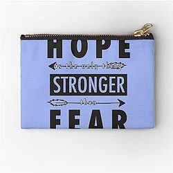The Hunger Games Pouch