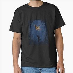 Hunger Games Classic T-Shirt