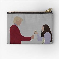 Hunger Games The Mentor Pouch