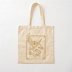 The Hunger Games Shirt Tom Blyth Rachel Zegler Movie Inspired Cotton Tote Bag