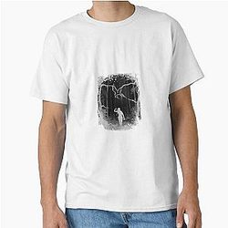 Hunger Games Woods Classic T-Shirt