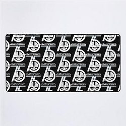The 75th Hunger Games Desk Mat