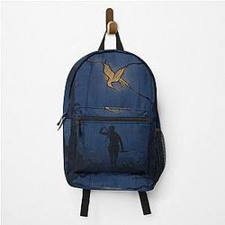 Hunger Games Backpack
