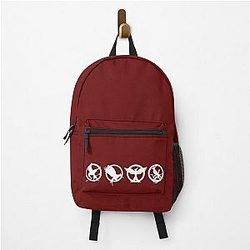The Hunger Games Mockingjay Backpack