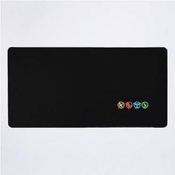 The Hunger Games Mockingjay Logo Desk Mat