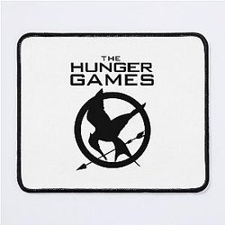Hunger Games Merchandise Mouse Pad