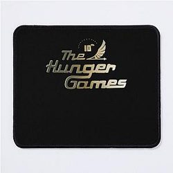 Hunger Games: Ballad of Songbirds and Snakes Classic Mouse Pad