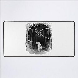 Hunger Games Desk Mat
