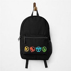 The Hunger Games Mockingjay Backpack