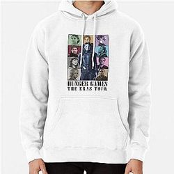Eras Tour The Hunger Game Pullover Hoodie