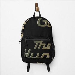 The Ballad of Songbirds and Snakes Hunger Games Classic Backpack