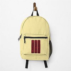 Hunger Games Trilogy Backpack