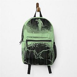 Hunger Games Woods Backpack