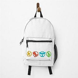The Hunger Games Mockingjay Bag