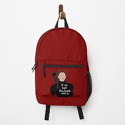 Katniss Everdeen - The Hunger Games Backpack