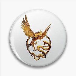 The Hunger Games: The Ballad of Songbirds and Snakes