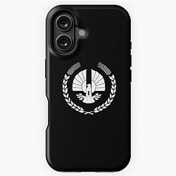Hunger Games iPhone Case
