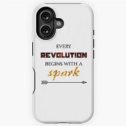The Hunger Games iPhone Case