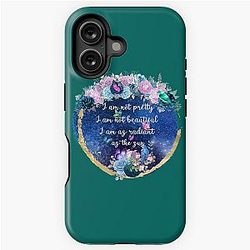 Hunger Game iPhone Case