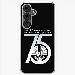 The Hunger Games, Quarter Quell Soft Case