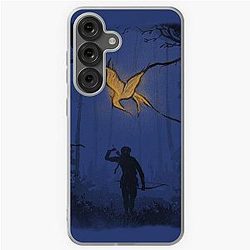 Hunger Games Samsung Galaxy Case