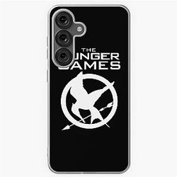 Hunger Games Merchandise Samsung Galaxy Soft Case