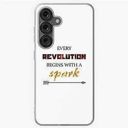 The Hunger Games and Samsung Galaxy Case