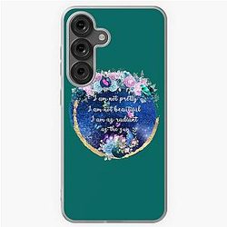 Hunger Games Samsung Galaxy Case