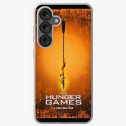The Hunger Games Soft Case