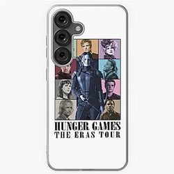 Eras Tour Samsung Galaxy Soft Case