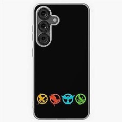 The Hunger Games Mockingjay Case Samsung Galaxy