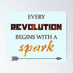 The Hunger Games Poster