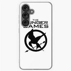 Hunger Games Merch Samsung Galaxy Soft Case