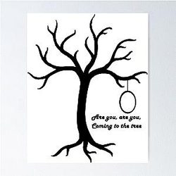 Hunger Games Song Poster