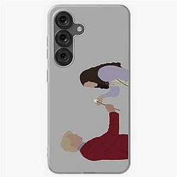 Hunger Games The Samsung Galaxy Case