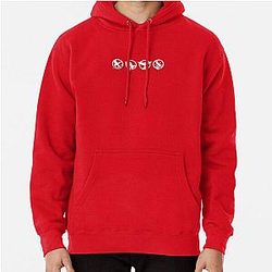 The Hunger Games Mockingjay Hoodie
