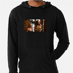 The Hunting Wives The World Is Our Town The Hunting Wives Hoodies