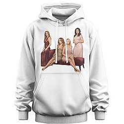 Deadly Social Games The Hunting Wives Hoodies